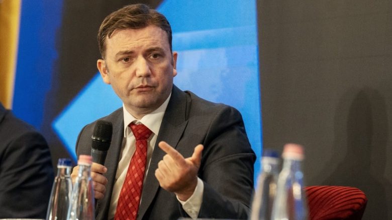 Bujar Osmani: Kurti's intervention in North Macedonia influenced his downfall in Kosovo