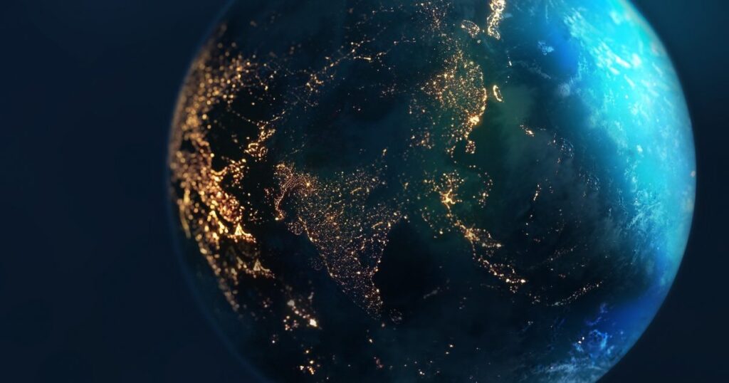 Global Economic Outlook: Uncharted Territory