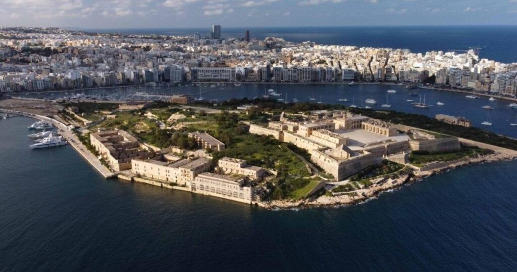 ‘My dream is to give Manoel Island back to the people’ – Robert Abela