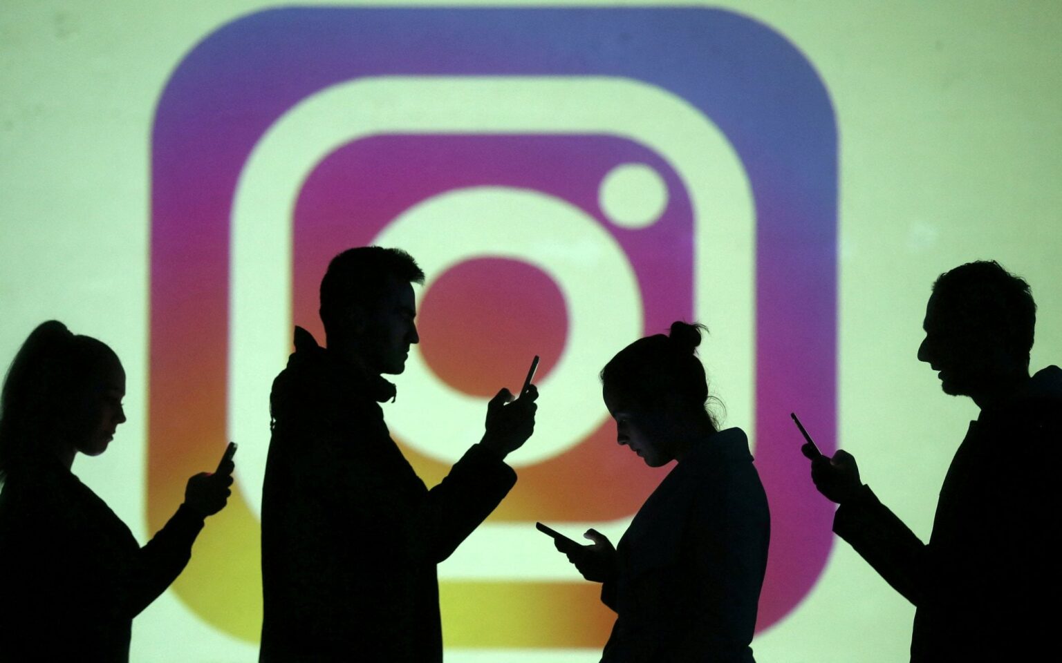 Thousands of Instagram accounts suspended for unclear reasons by Instagram's AI technology