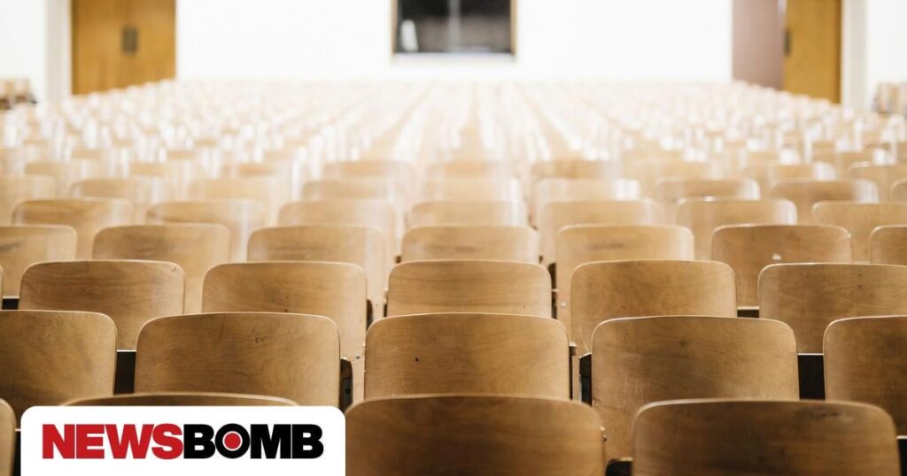 Co: Constitutional the law on non -state universities