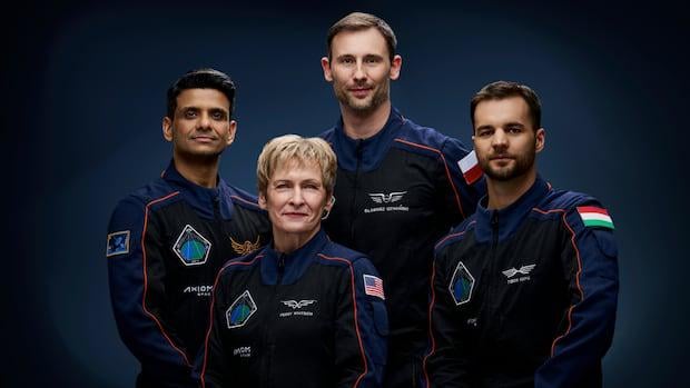 Eager to become a space superpower, India is sending its 1st astronaut to space in 4 decades