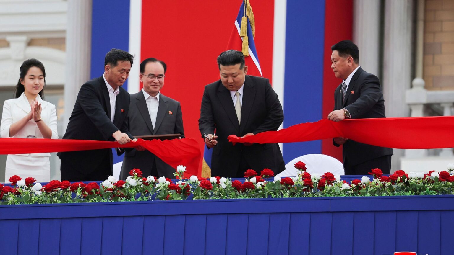 North Korea set to open sprawling new tourist site in push to revive economy