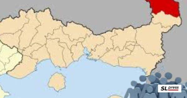 Demographic collapse in Evros with numbers - national dangerous development