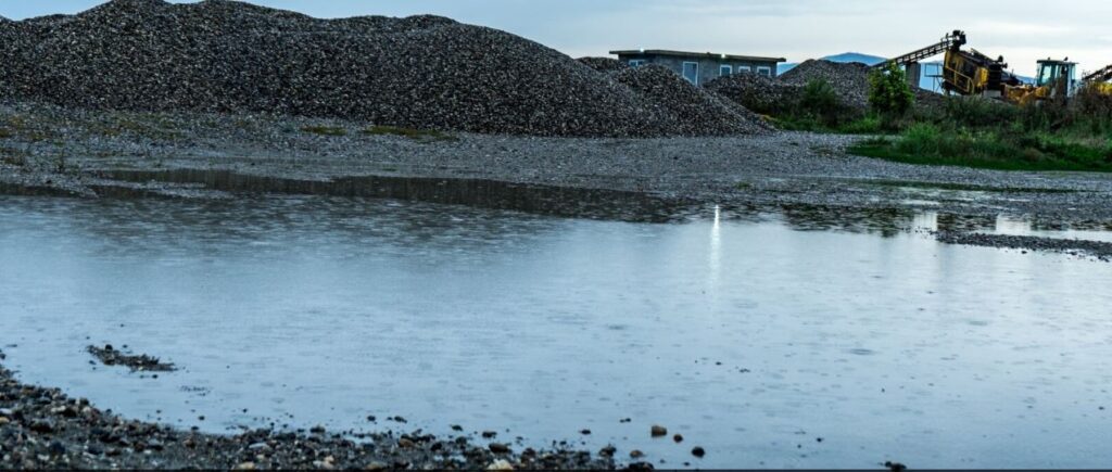 River flows in Kosovo below average – IHMK warns of consequences for drinking water and agriculture