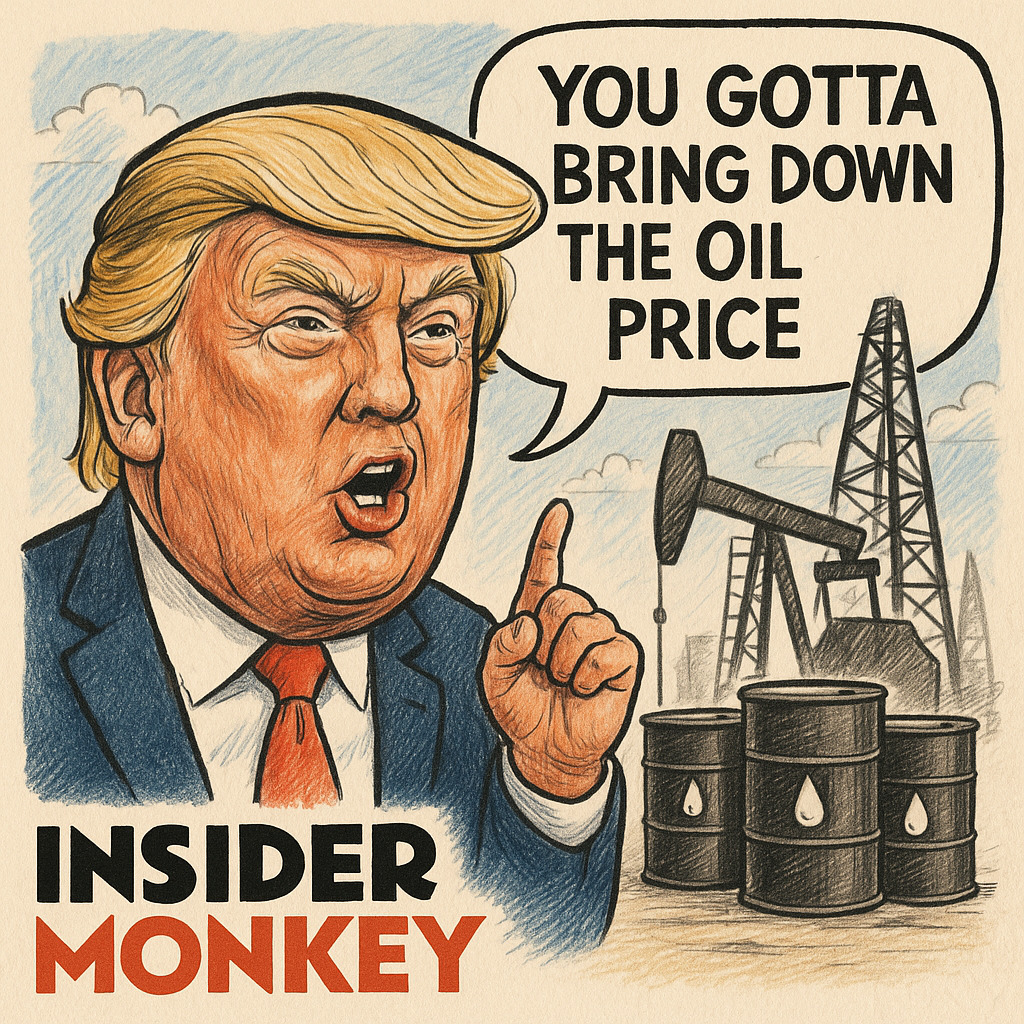Why These Energy Stocks Are Losing This Week