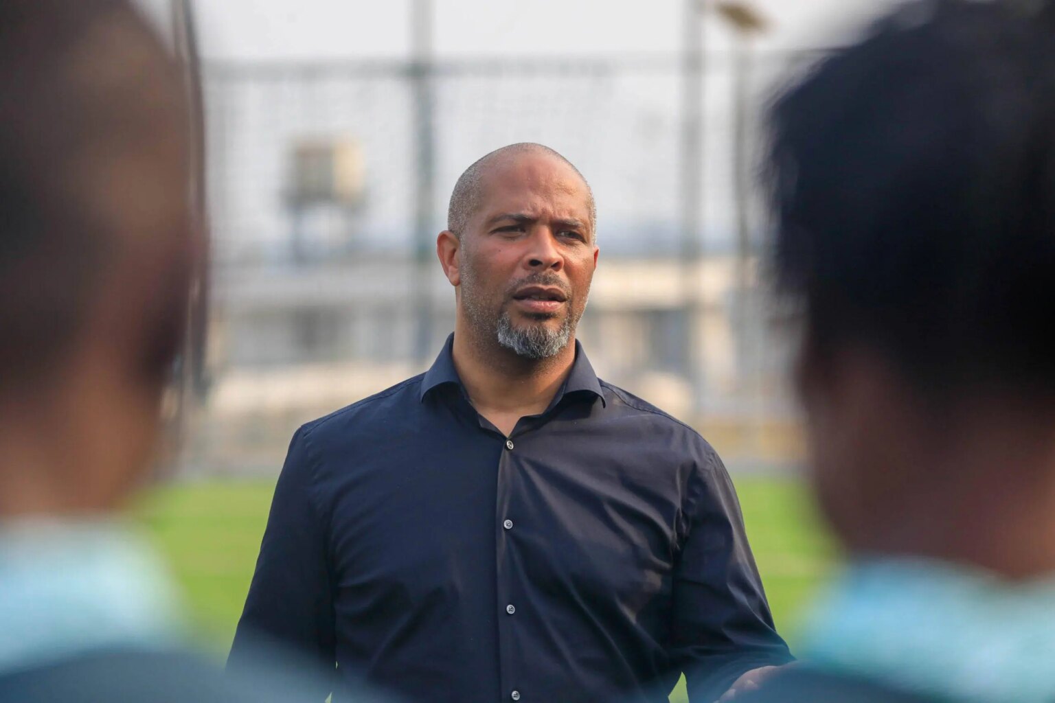 Friendly: Chelle wants Super Eagles to maintain winning run against Russia 
