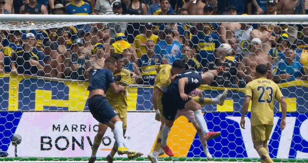 The header that will trigger $1.65 million windfall for New Zealand football