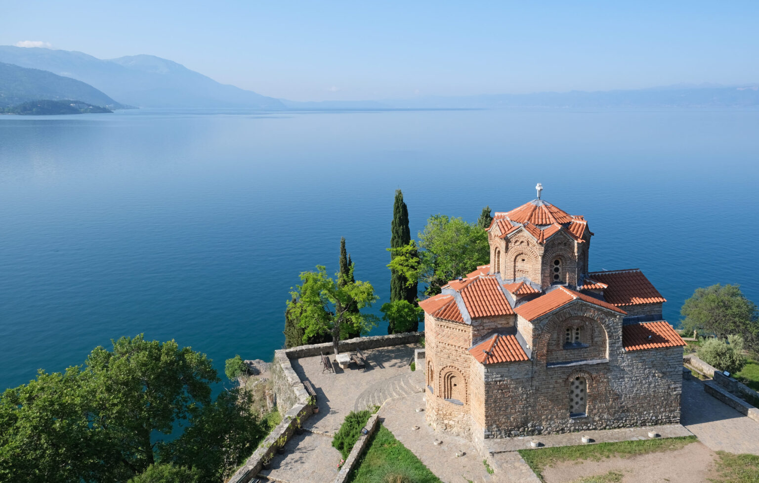 NEWS: MONEYVAL highlights gaps and improvements in North Macedonia AML regime
