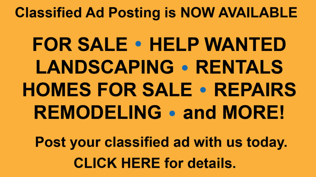 Coastal Classifieds South Lincoln County