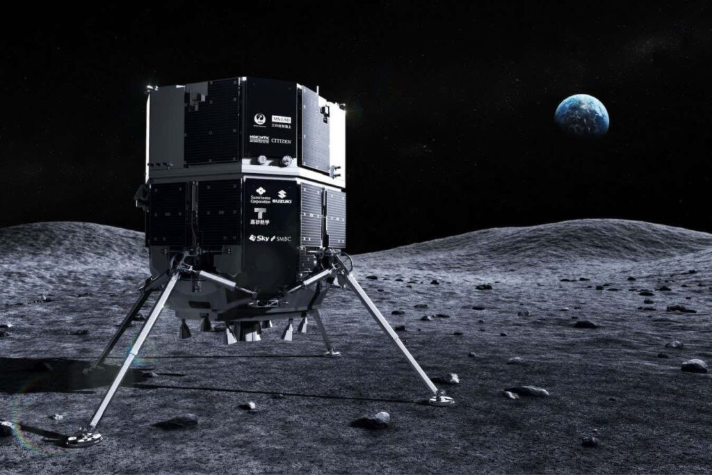 Private ispace Resilience probe will attempt lunar landing this week: If all goes to plan, the Resilience spacecraft will be the third ever private mission to succesfully land on the moon. It will also deploy a rover called Tenacious to explore and photograph the lunar surface.