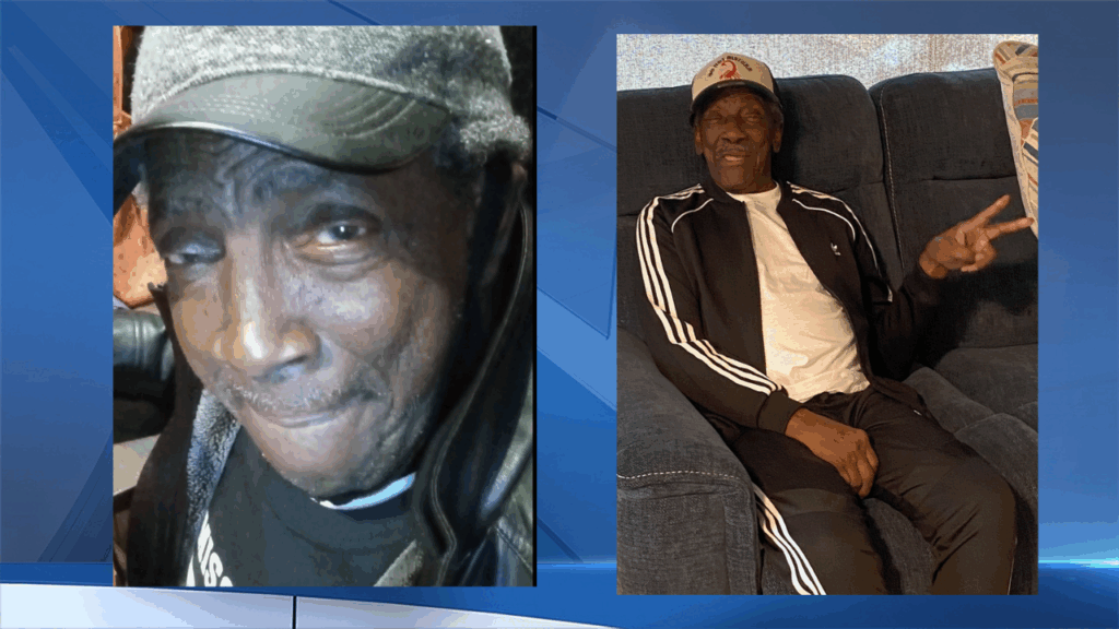 Police looking for missing man with dementia from Greece Police looking for missing man with dementia from Greece