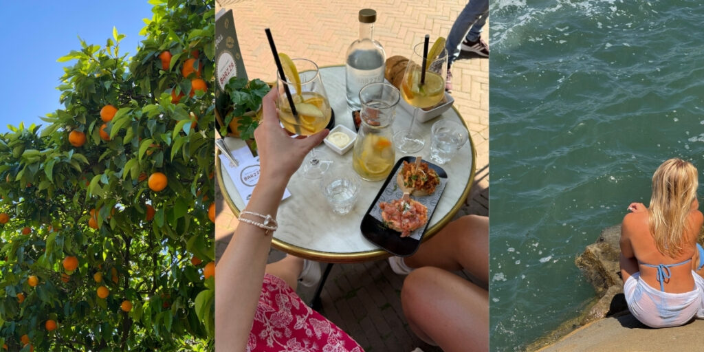 Spanish Girl Wellness Habits I Learned Living In Spain