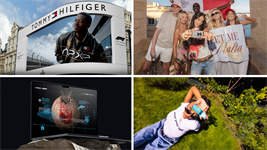 Tommy Hilfiger, Visit Malta, Neutrogena, UNESCO, and Fairmont: Top 5 performance marketing campaigns