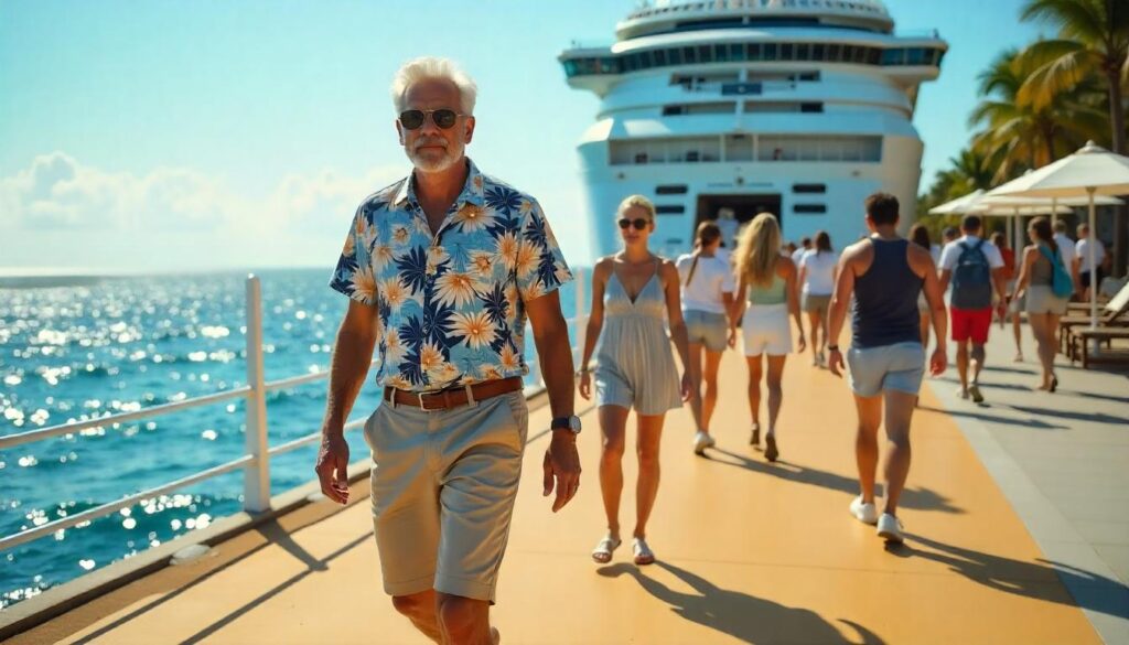 Greece Set to Join Bahamas, Mexico, Jamaica, Netherlands, Italy, Spain, Scotland and More in Slapping Cruise Travelers With New Tourist Tax to Tackle Overtourism Greece Set to Join Bahamas, Mexico, Jamaica, Netherlands, Italy, Spain, Scotland and More in Slapping Cruise Travelers With New Tourist Tax to Tackle Overtourism