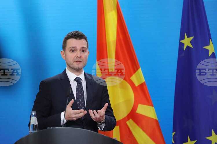 Bulgarians MEPs Have Entered into Classic Russian Narrative Aimed at Regional Destabilization