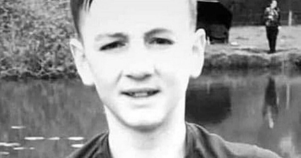 Boy, 16, on stolen bike died trying to get away from burglary victim chasing him