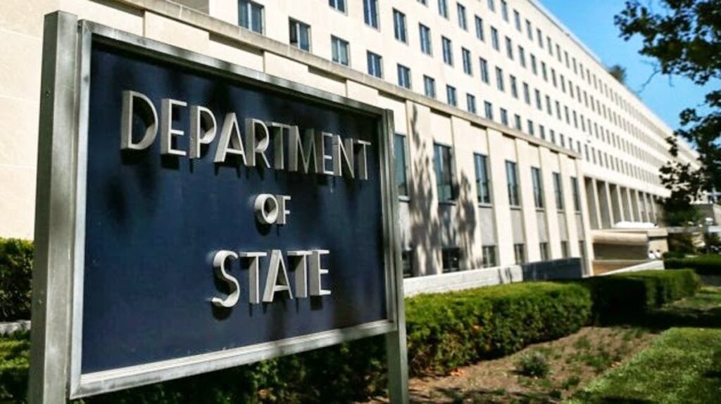 Acceptance of deportees from the US, Senior Official for European and Eurasian Affairs at the State Department: Thank you Kosovo
