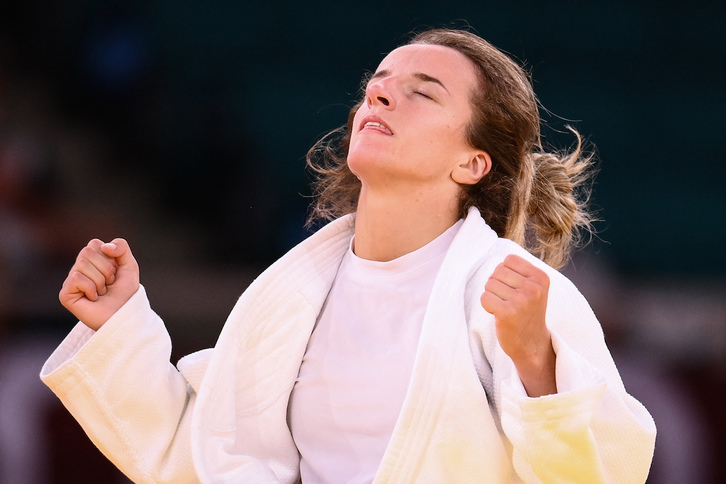 The World Judo Championship starts today, Kosovo will be represented by 3 competitors