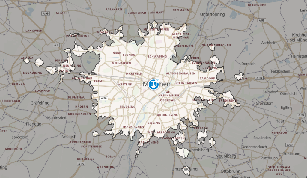I built a website to make finding apartments to rent on FINN easier