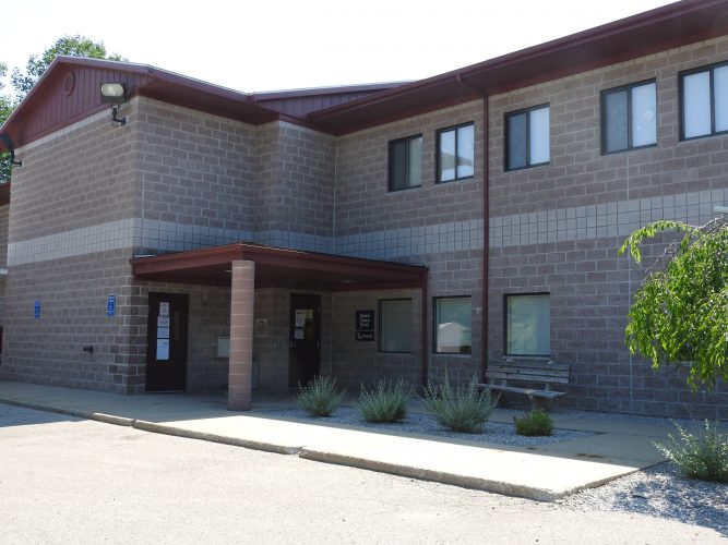 Layoffs at District Health Department No. 4 in Alpena | News, Sports, Jobs
