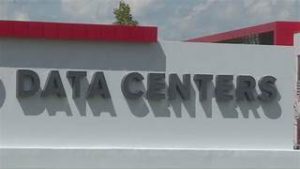More details about the proposed Chickasha data center
