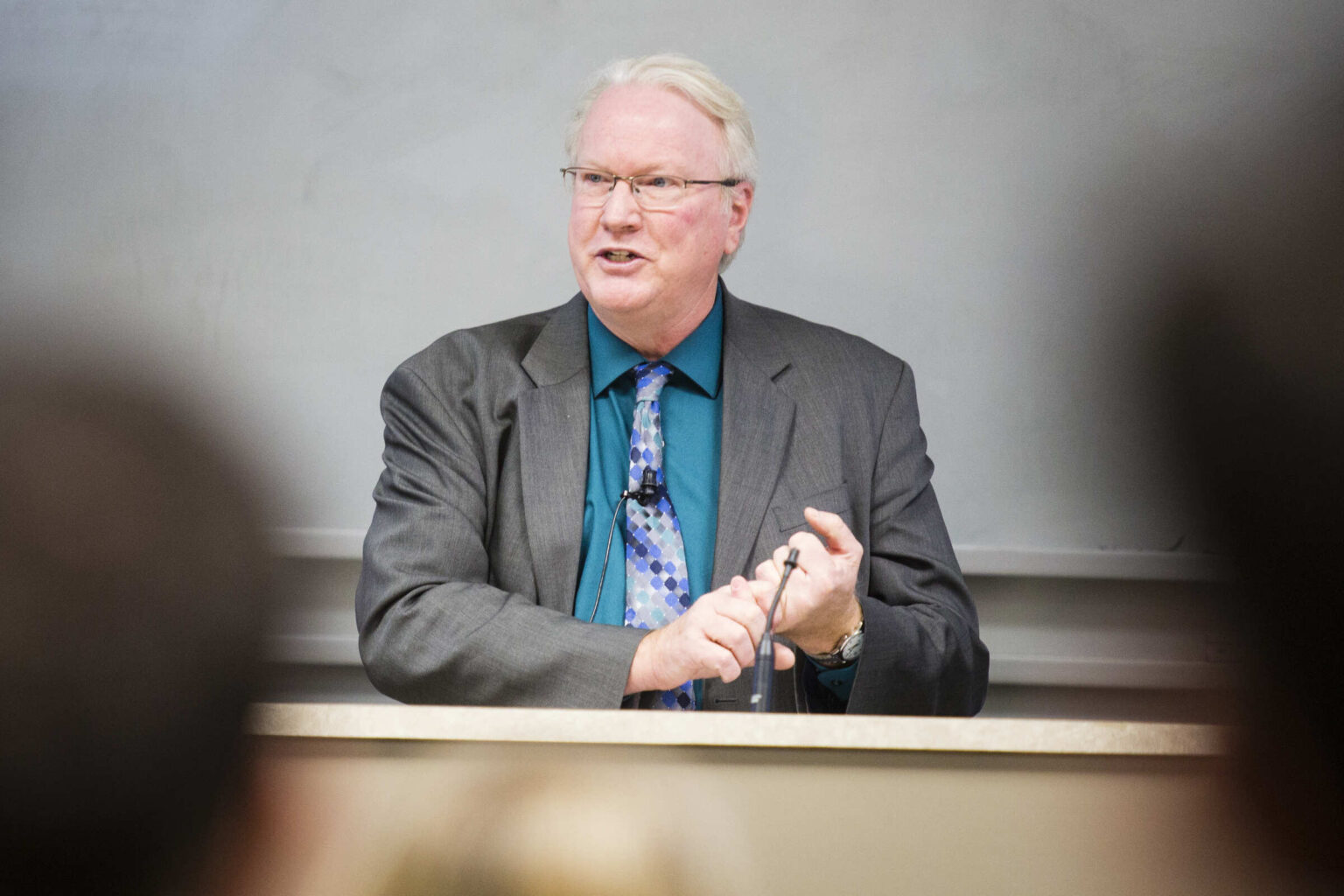 In the News: David Vang on Rising Layoffs and the Slowing Economy – Newsroom David Vang