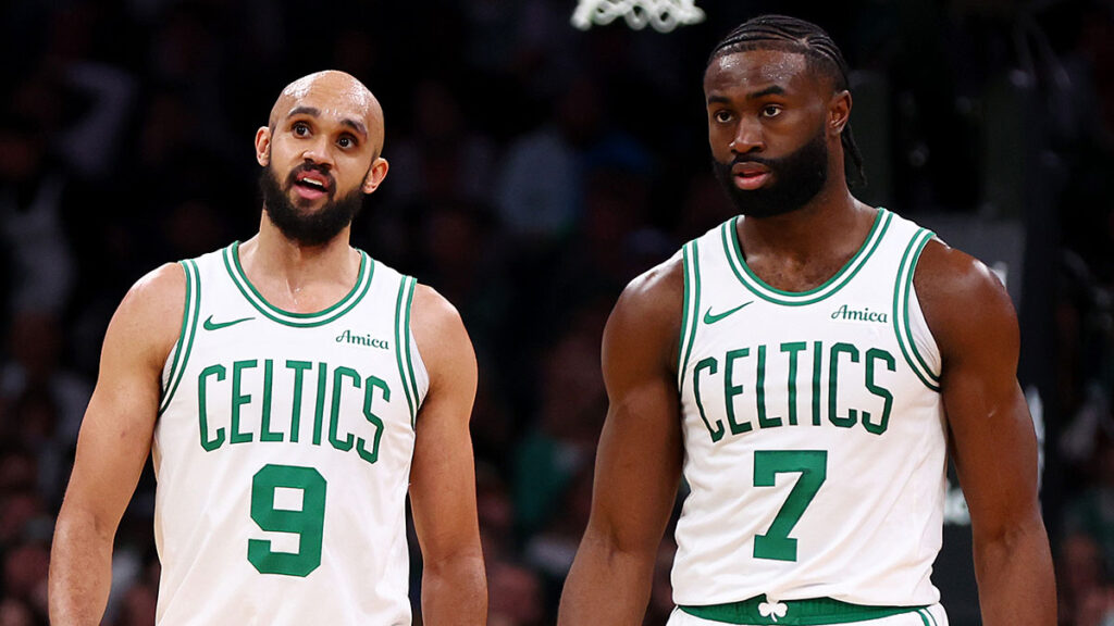 Celtics news and rumors during 2025 NBA Draft – NBC Sports Boston