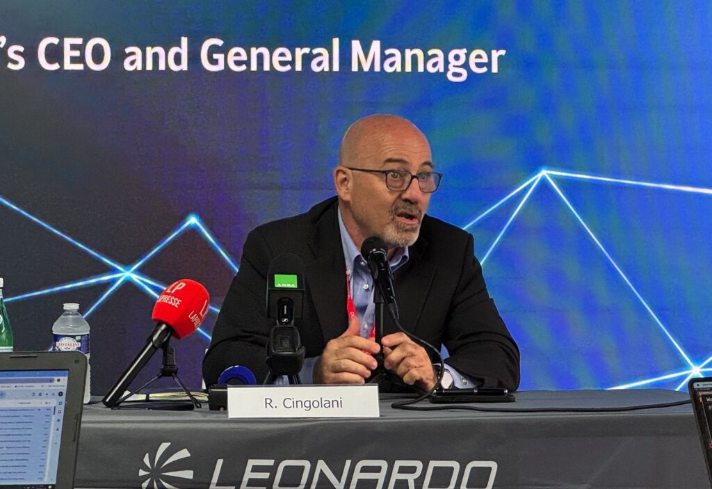July decision expected on combination of three major European space companies