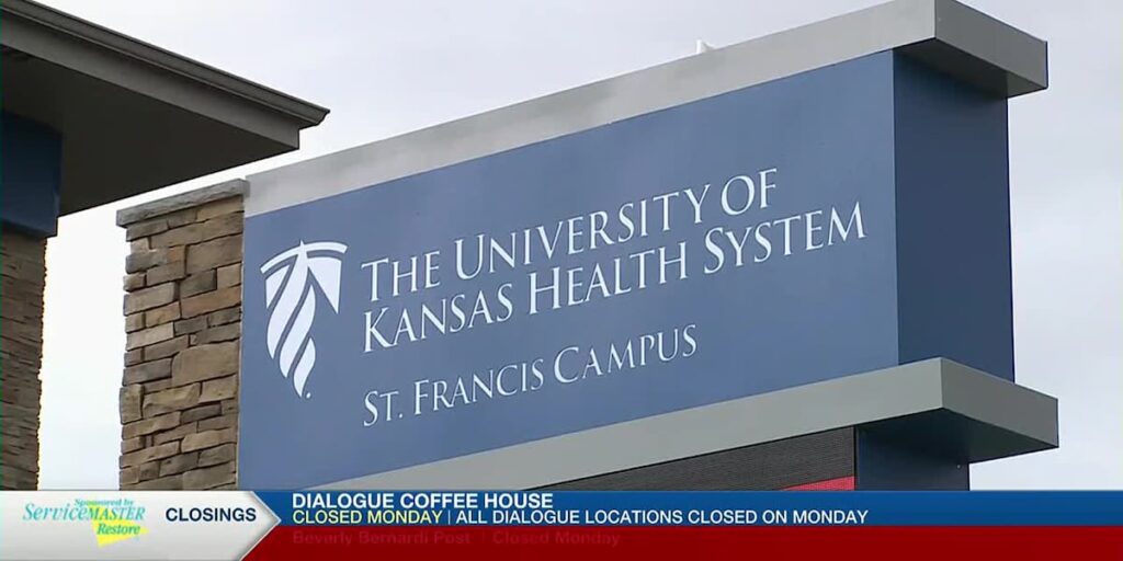 The University of Kansas Health System St. Francis Campus launches Nurse Residency Program