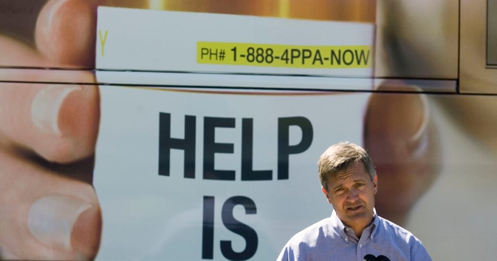 Ethical dilemmas of Utah health care cuts – Deseret News