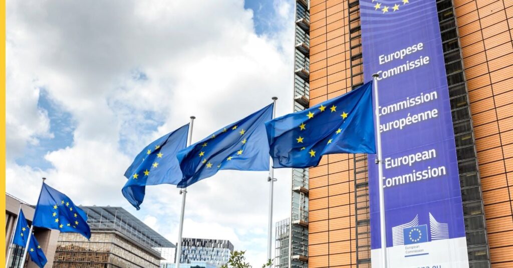 EU launches legal action against Malta over Bill 55 EU launches legal action against Malta over Bill 55