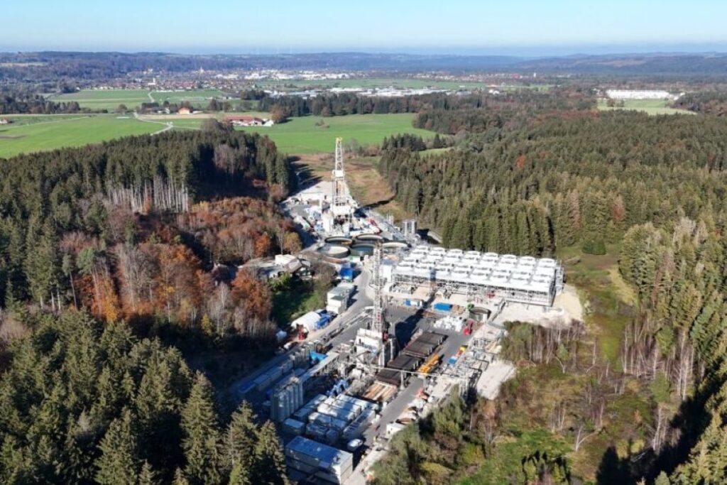 Canada Growth Fund commits at least $89 million to Eavor in second big investment to geothermal tech company