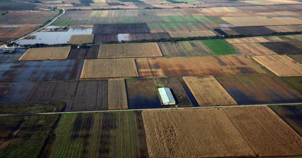 EU fines Greece €400M over farm aid debacle