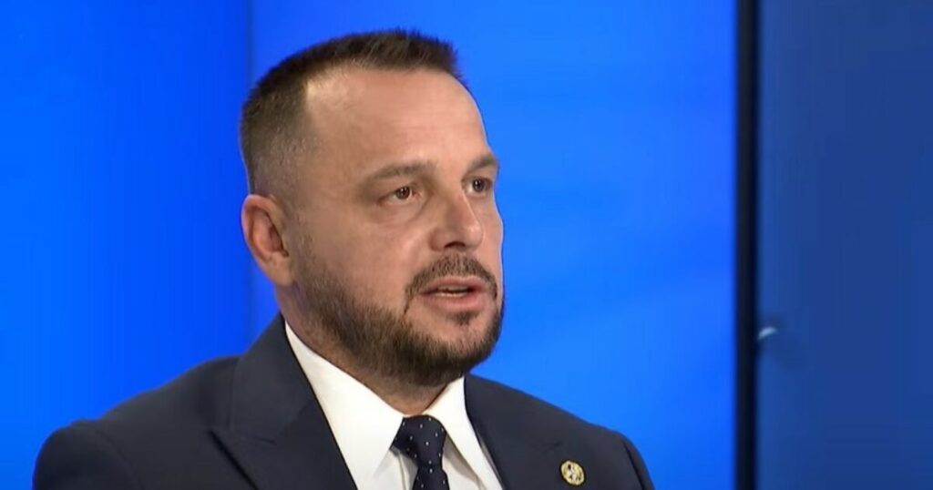 Macedonia announces historic defense agreement with the US – Telegraph Macedonia announces historic defense agreement with the US - Telegraph