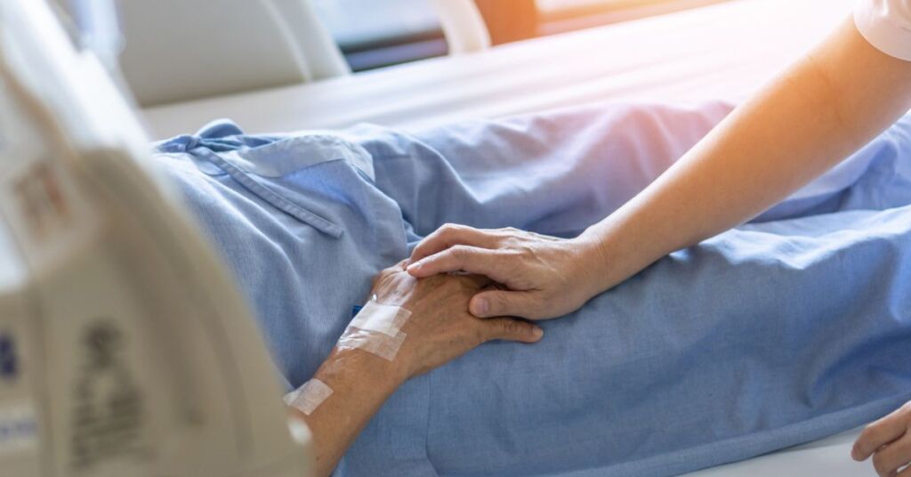 Pro-Life Group Launches Anti-Euthanasia Campaign Article Featured Image