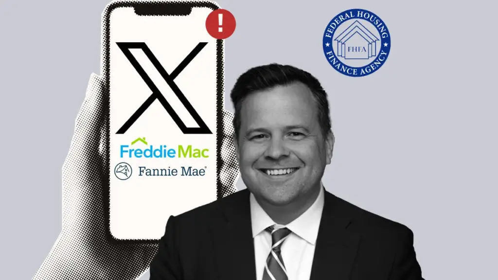 FHFA-Director-Bill-Pulte-routinely-takes-to-posting-on-X-to-make-a-series-of-policy-announcements-and-changes