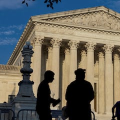 The Court didn’t fully block Trump… Is your baby’s birthright citizenship safe?