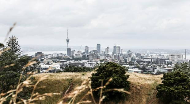 Brigade steps out | Te Awamutu News
