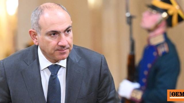 Armenia: Prime Minister Passanian announced that a coup attempt was made