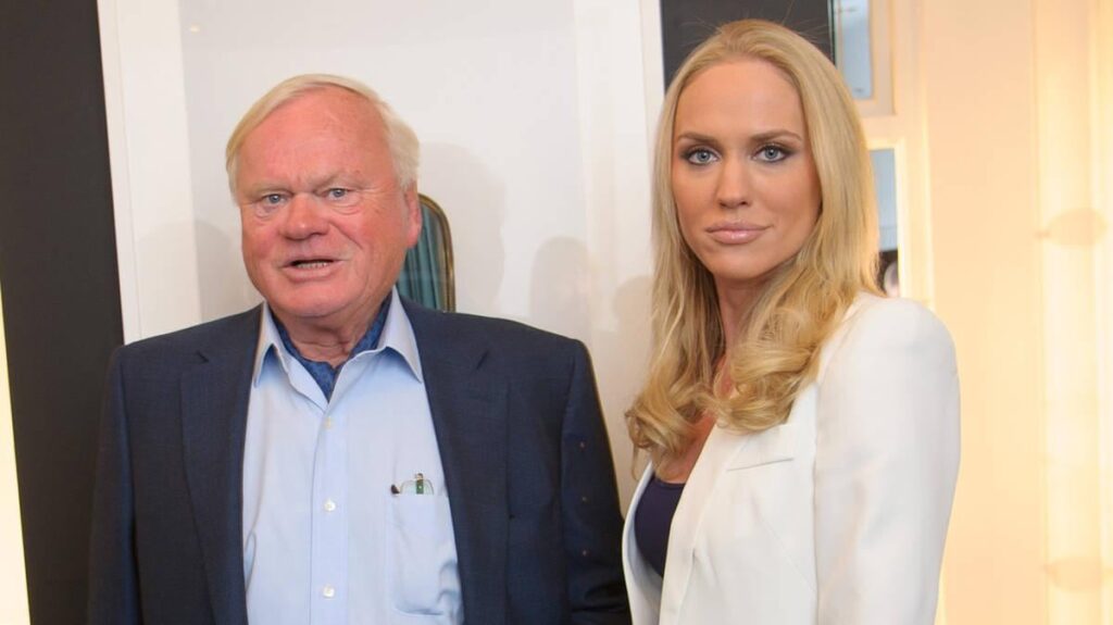 UK’s ninth richest man turns his back on Britain saying the country has ‘gone to hell’