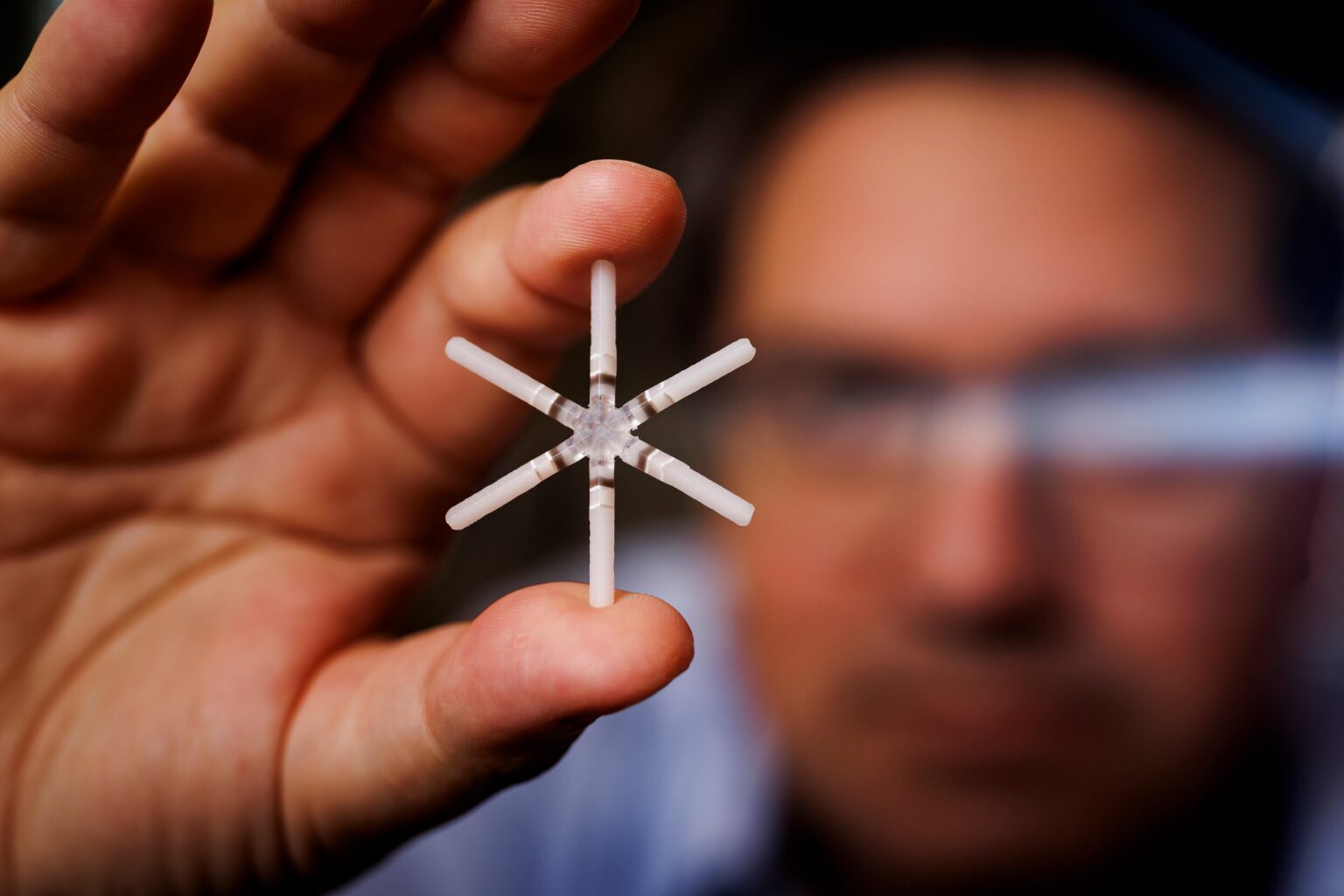 Once-a-week pill for schizophrenia shows promise in clinical trials