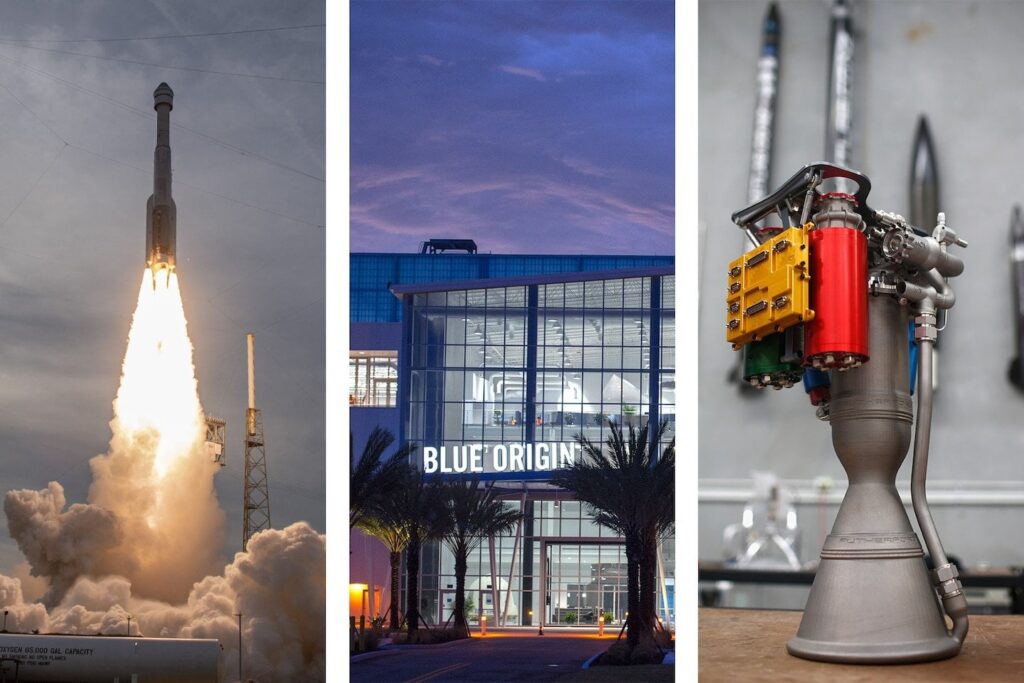 Threats over SpaceX contracts send officials scrambling for alternatives