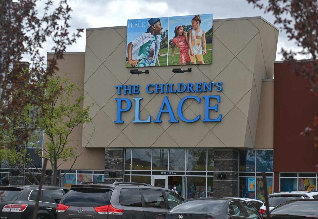 The Children's Place Blames Economic Uncertainty, Tariffs for Big Loss