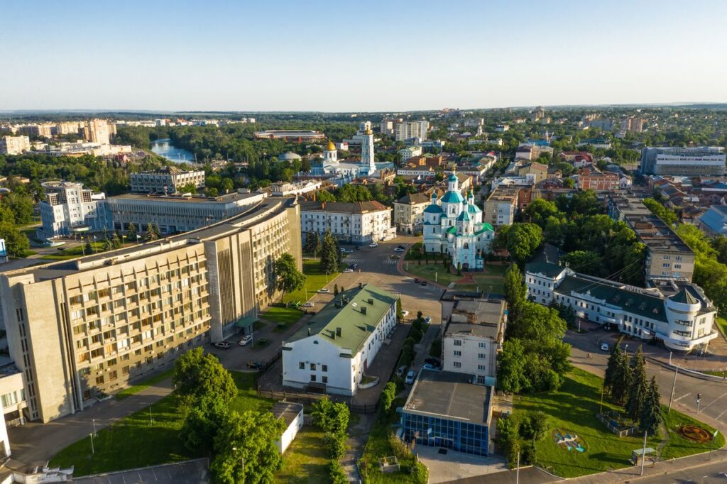 'No grounds for evacuation' from Sumy, official says amid Russian offensive into region