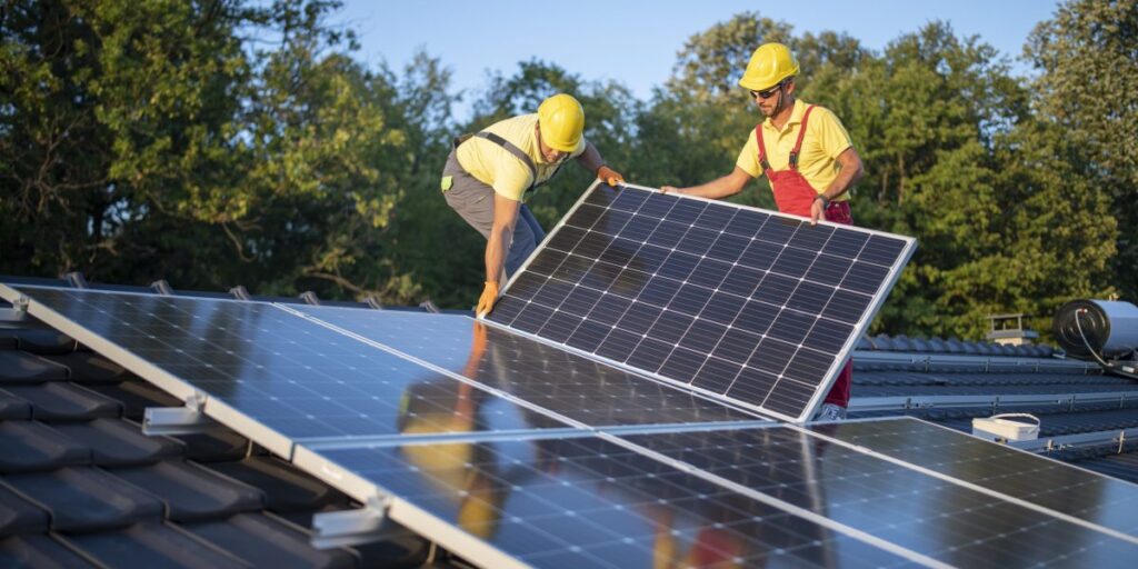Trump’s ‘One Big Beautiful Bill’ is one big betrayal of US energy progress