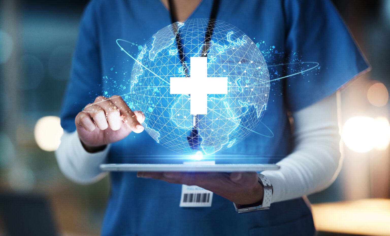 Bridging the Global Workforce Gap: Planning a Health Workforce for the Future