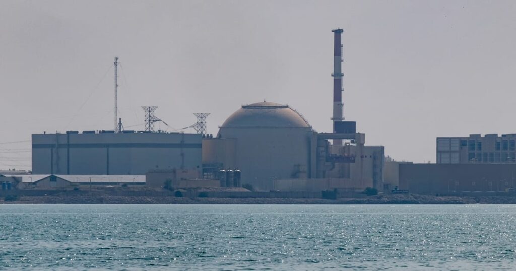 France, Germany, UK plead for Iran not to cease cooperation with IAEA – POLITICO