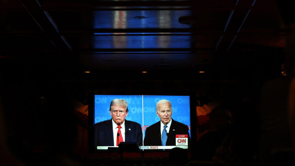 How to ensure the president is physically and mentally healthy