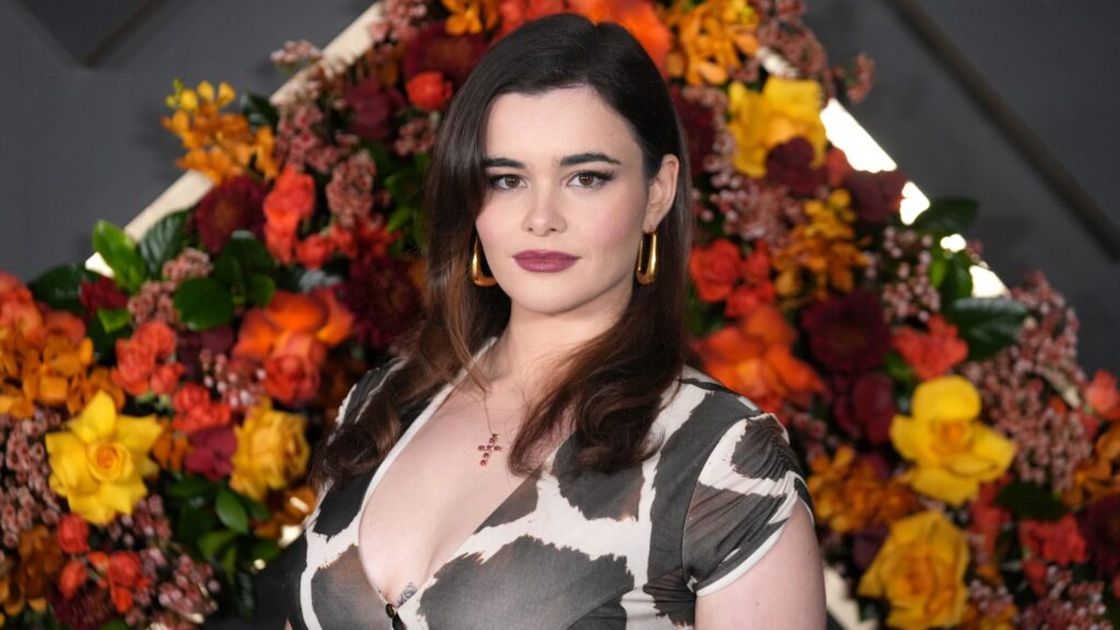 Barbie Ferreira Set for Rising Star Award at Mediterrane Film Festival Barbie Ferreira Set for Rising Star Award at Mediterrane Film Festival